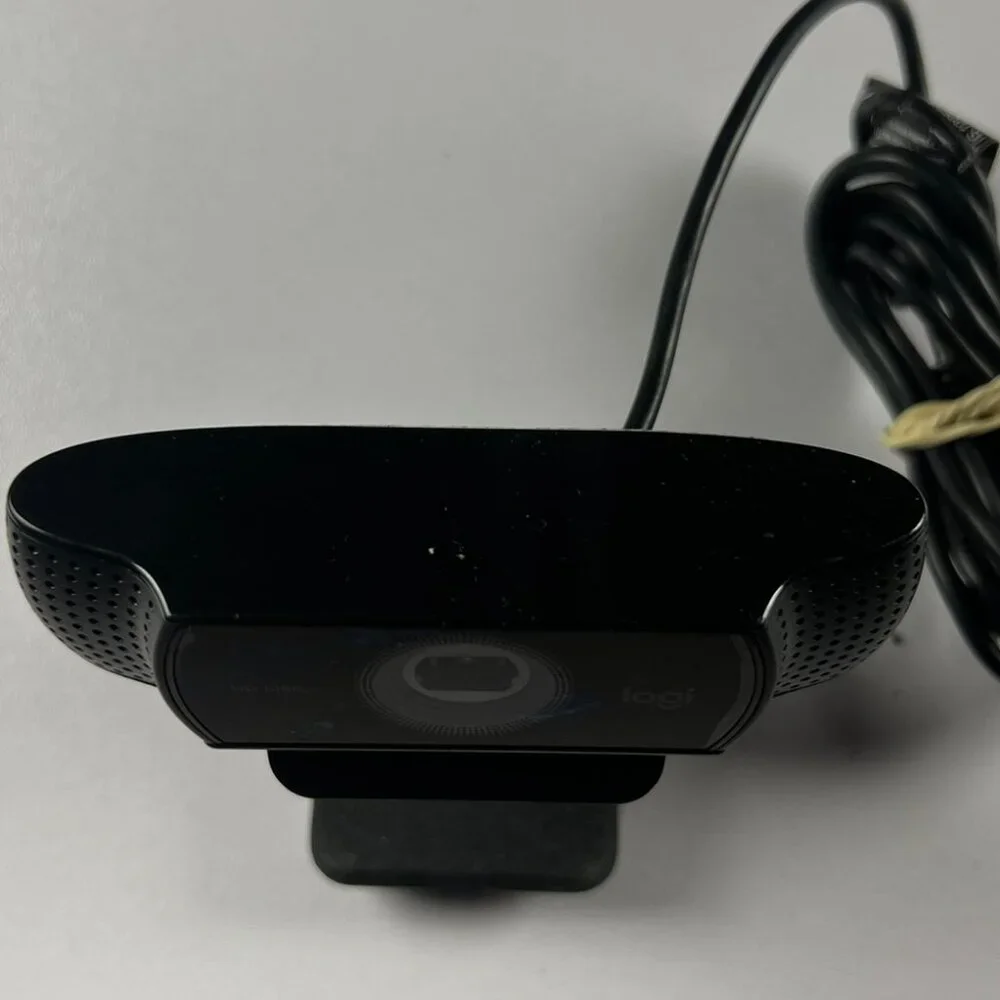 Logitech c920x hd